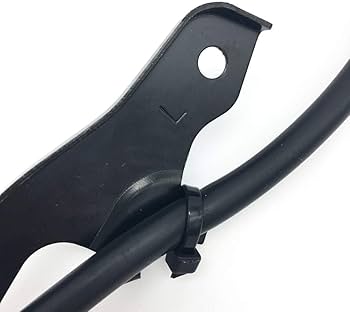 リン　 Amazon.com: Ensun 89543-0C010 ABS Wheel Speed Sensor Front